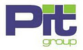P.I.T. Group logo
