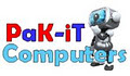 PaK-iT Computers logo