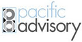 Pacific Advisory logo