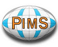 Pacific International Mining Solutions (PIMS) logo