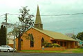 Parkes Seventh-day Adventist Church logo