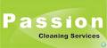 Passion Cleaning Services logo