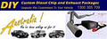 Patrol Diesel Chip image 2