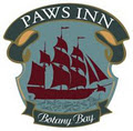 Paws Inn at Botany Bay logo