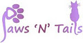 Paws 'n' Tails logo