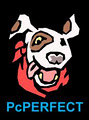 PcPerfect logo