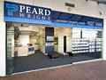 Peard Real Estate - Rockingham logo