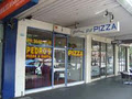 Pedro's Pit Pizza & Pasta logo