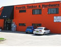 Penrith Timber and Hardware logo