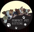 Perfect Pet Sitting logo