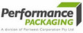 Performance Packaging logo