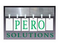 Pero Solutions logo