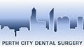 Perth City Dental Surgery logo