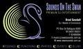 Perth DJ - Perth Wedding DJ - Sounds on the Swan logo
