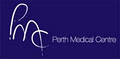 Perth Medical Centre logo