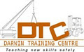 Perth Training Centre logo