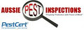 Pest Control Bunbury logo