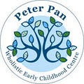 Peter Pan Wholistic Early Childhood Centre logo