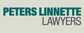 Peters Linnette Lawyers logo