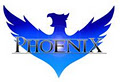 Phoenix Water Filters - Purity Has Never Been So SImple! logo