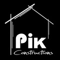 PiK Constructions Pty. Ltd. logo