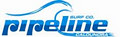 Pipeline Surf Co logo