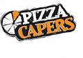 Pizza Capers Clifford Square image 2