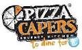 Pizza Capers image 5
