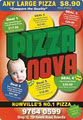 Pizza Nova Pizza & Pasta image 1