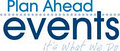 Plan Ahead Events Adelaide logo