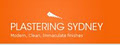 Plastering Sydney logo