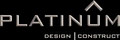 Platinum Design Construct logo