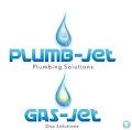 Plumb-Jet & Gas-Jet logo