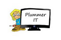 Plummer IT Computer Repairs logo