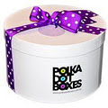 Polka Dot Boxes logo
