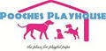 Pooches Playhouse logo