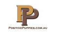 Positive Puppies logo