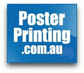 Poster Printing logo