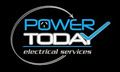 Power Today Electrical Services logo
