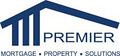 Premier Mortgage Solutions logo