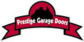 Prestige Garage Doors logo