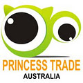 Princess Trade Australia logo