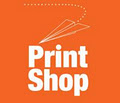 Print Shop Shellharbour City logo