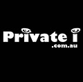 Private i - Investigations and Surveillance logo