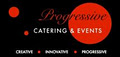 Progressive Catering logo