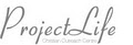 Project Life Church logo