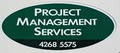 Project Management Services (NSW) Pty Ltd logo