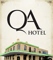 QA Hotel logo
