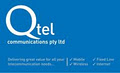 Qtel Communications Pty Ltd logo