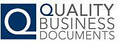 Quality Business Documents logo